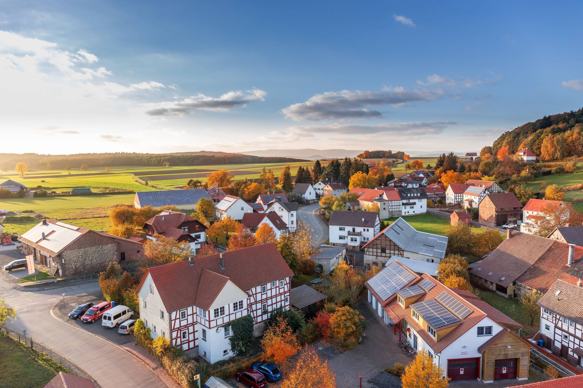 Biens immobiliers Off-market autour de Colmar et Houssen Kaysersberg 2