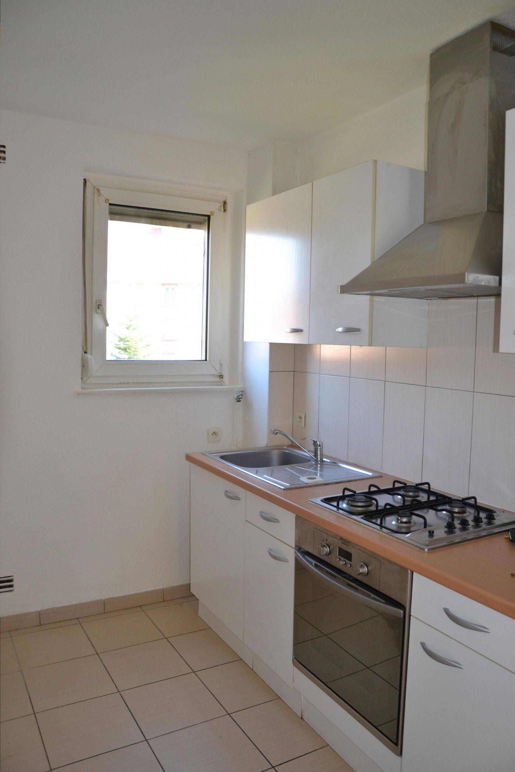 INVESTISSEMENT &#8211; F2 PROCHE CENTRE 45 m² Wintzenheim
