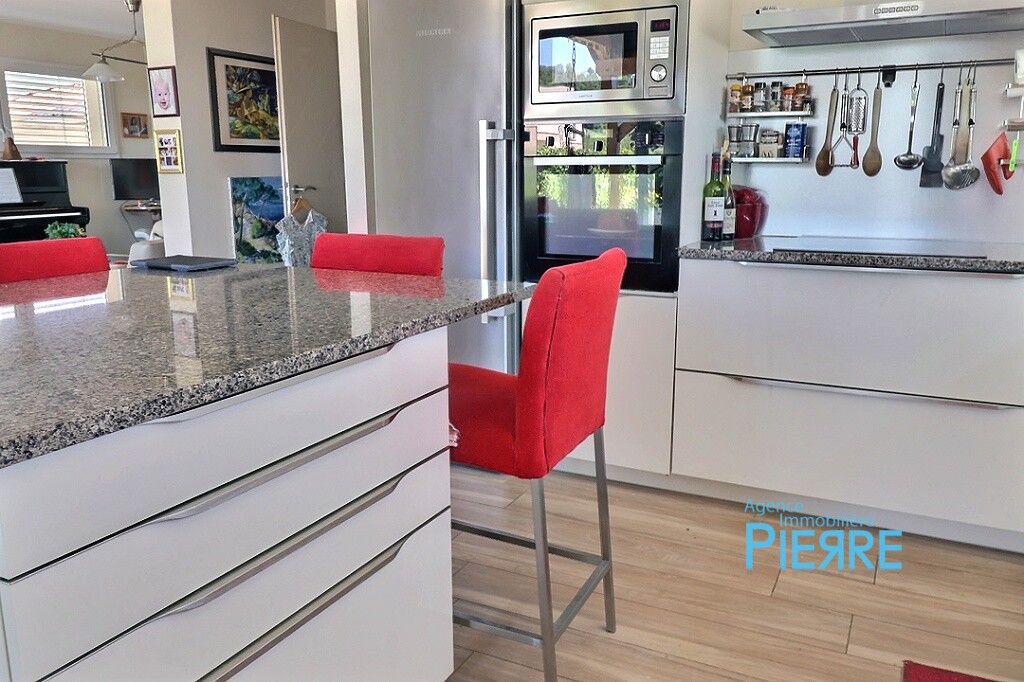 VENDU &#8211; Maison baignée de lumière sur BENNWIHR Horbourg-Wihr 0