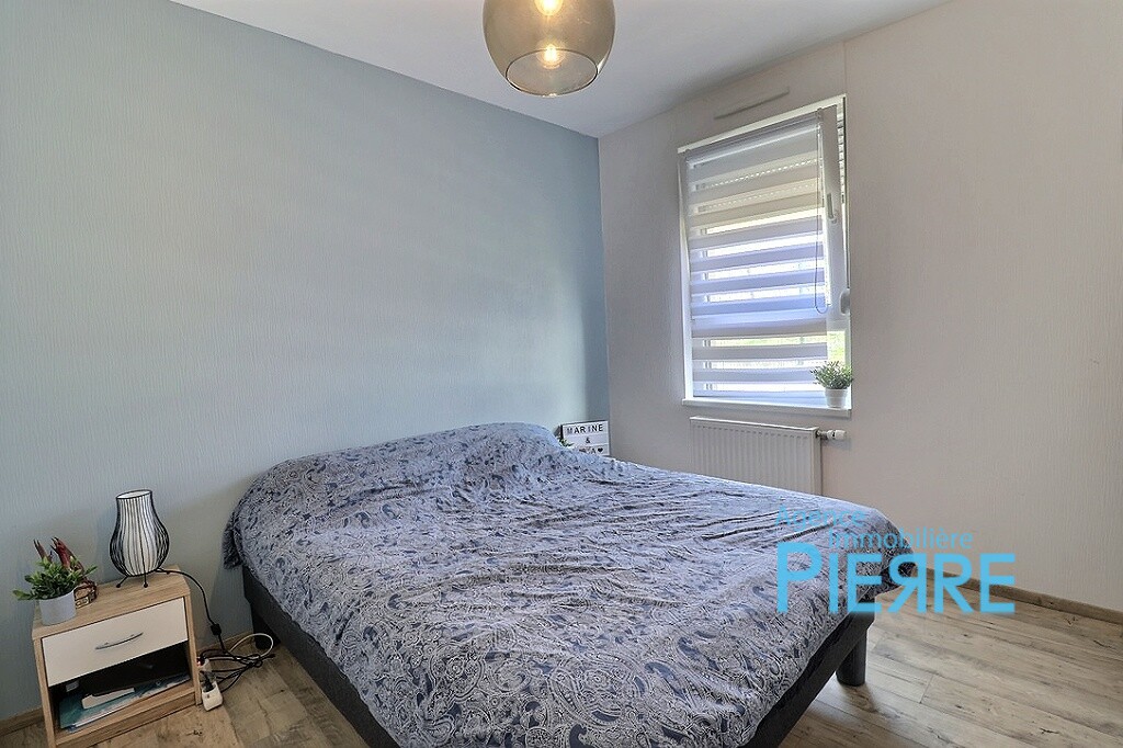 Coquet F2 avec terrasse et garage Colmar 0