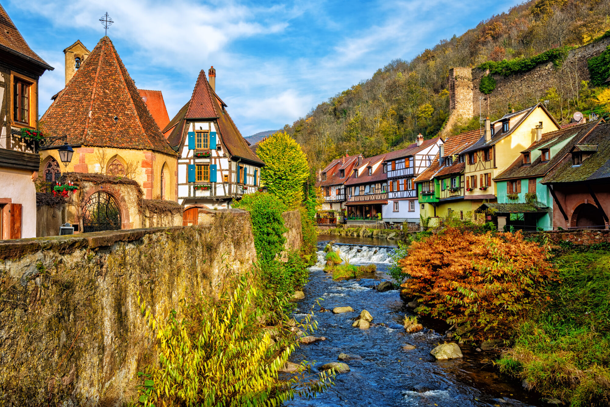 Agence immobilière à Kaysersberg Ribeauville 0