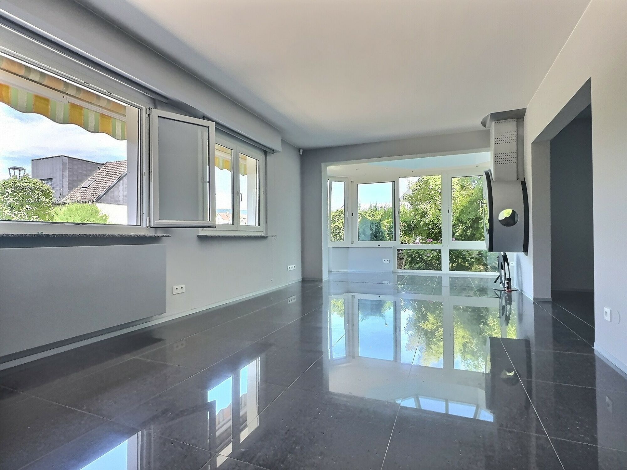 VENDU &#8211; Maison PLAIN PIED avec piscine dans le VIGNOBLE dans un environnement très calme et agréable à vivre Kaysersberg 0