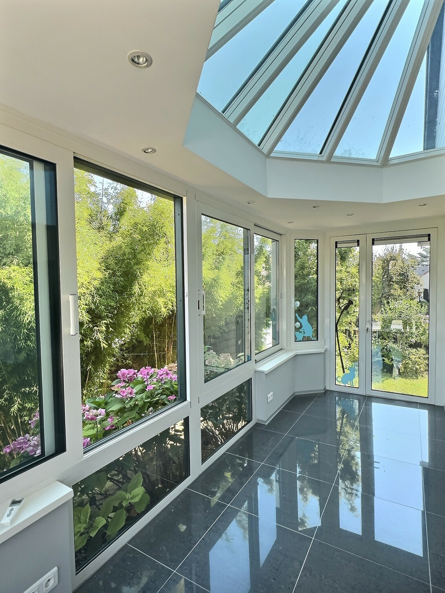 VENDU &#8211; Maison PLAIN PIED avec piscine dans le VIGNOBLE dans un environnement très calme et agréable à vivre Kaysersberg 0