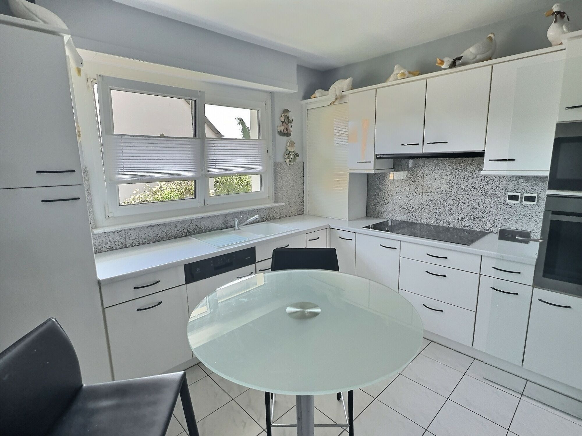 VENDU &#8211; Maison PLAIN PIED avec piscine dans le VIGNOBLE dans un environnement très calme et agréable à vivre Kaysersberg 0