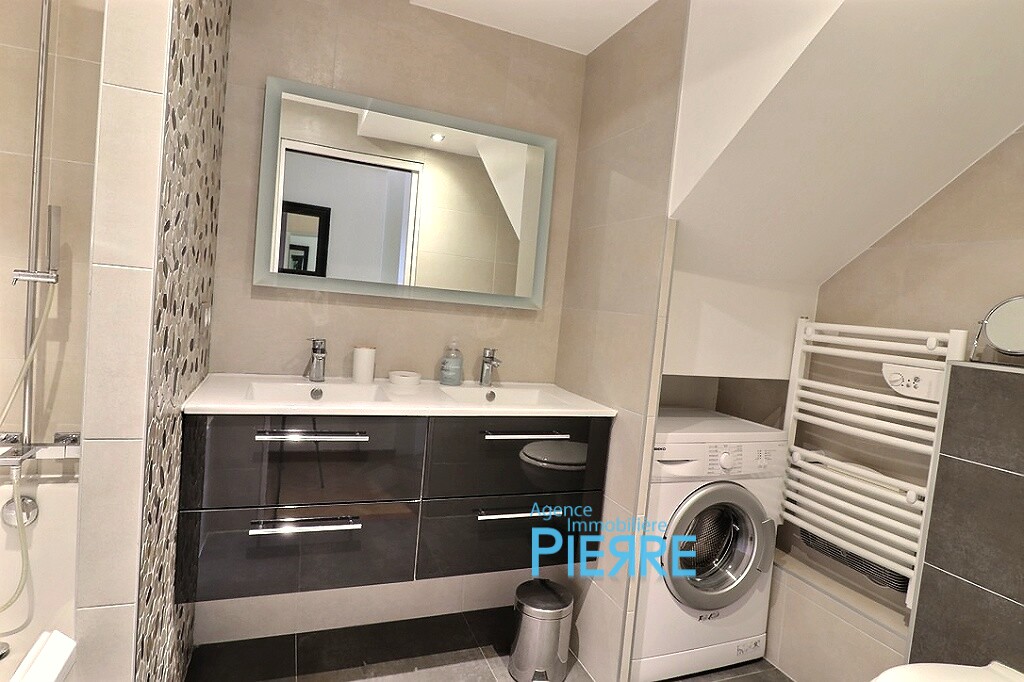 0_0005 1 100X100 | Agence immobilière Pierre à Colmar Quartier des maraichers Duplex meublé avec balcon plein ouest avec vue dégagée, cave et garage Labaroche 0