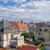 F2 Quartier St Marie Colmar cave + petit balcon Andolsheim 0