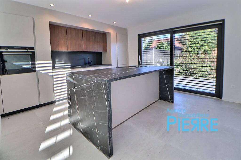 VENDU &#8211; PORTE DU RIED Maison 122 m² Labaroche 0