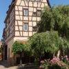 F1 26 m2 meublé centre Colmar Ribeauville 0