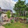 ORBEY appartement avec garage et jardin au calme SOUS COMPROMIS Sainte-Croix-en-Plaine 0