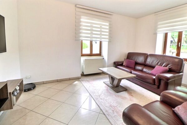 ORBEY appartement avec garage et jardin au calme SOUS COMPROMIS Sainte-Croix-en-Plaine 0