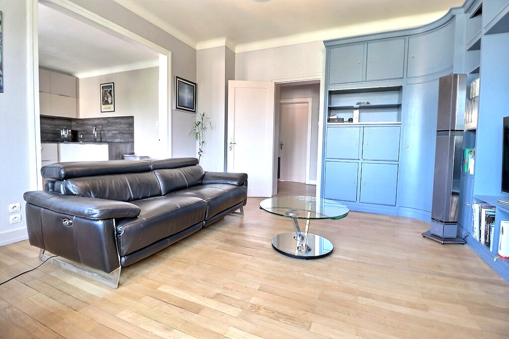 VENDU &#8211; Dans bâtisse de caractère grand F3 de 89 m² avec garage, grenier, cave et remise Ribeauville 0