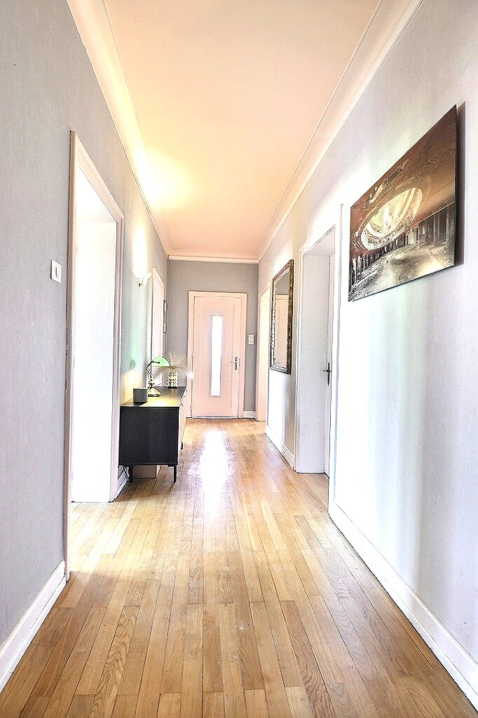 VENDU &#8211; Dans bâtisse de caractère grand F3 de 89 m² avec garage, grenier, cave et remise Ribeauville 0