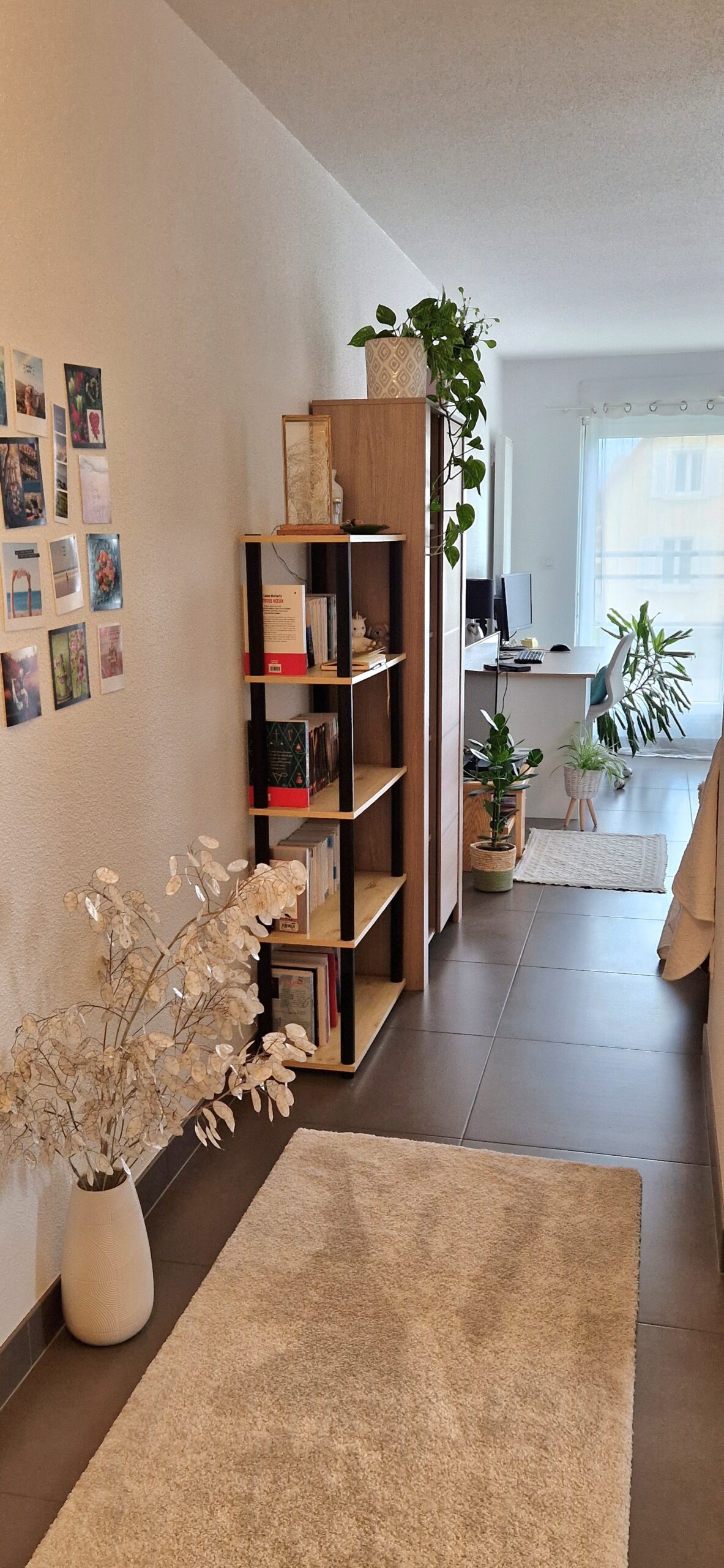 VENDU &#8211; F2 BBC 49 m2 quartier Maraîchers Marckolsheim 0