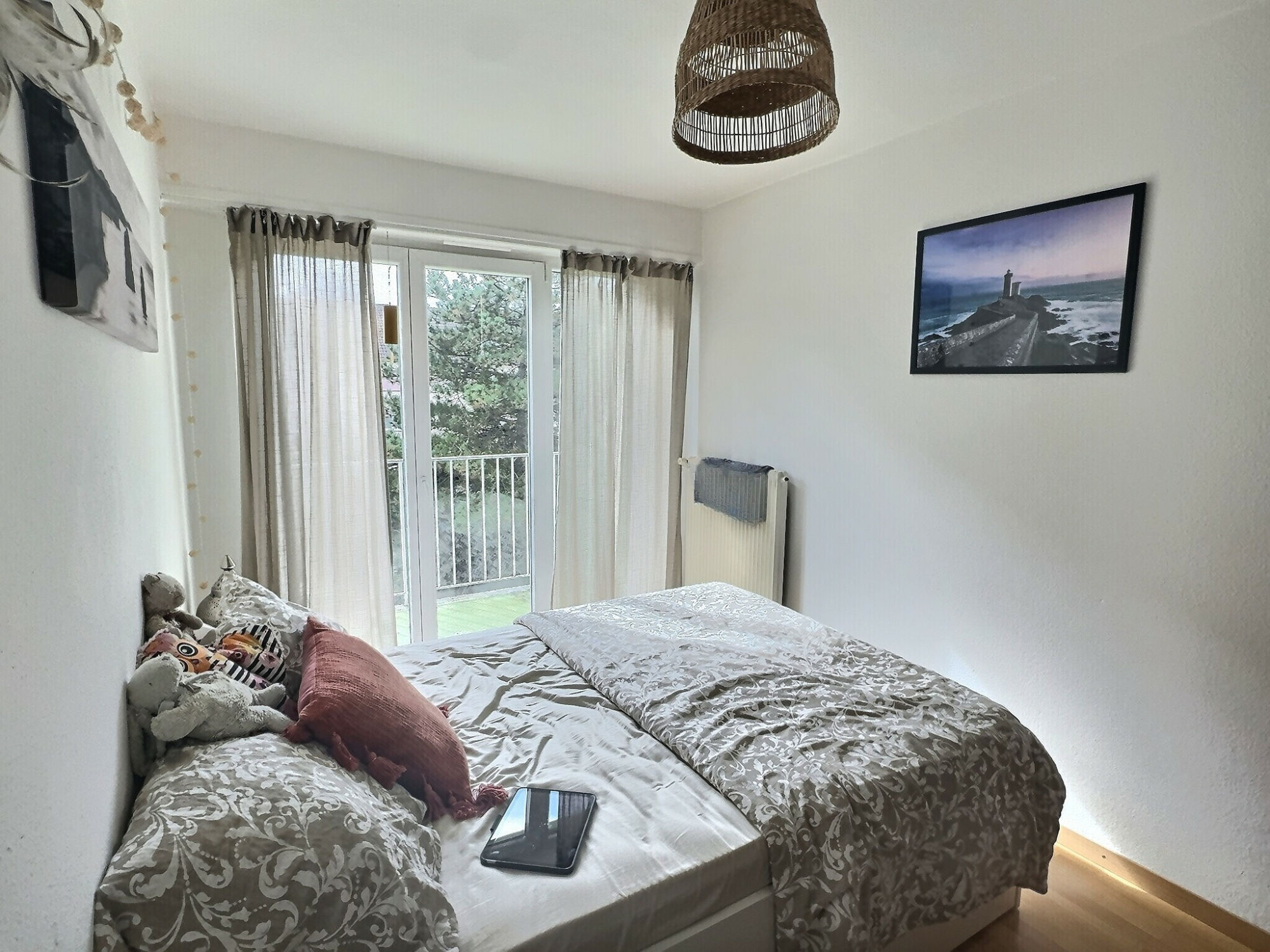 À vendre &#8211; Appartement 2 pièces de 50.82 m² &#8211; Quartier Ladhof, Colmar Orbey 0