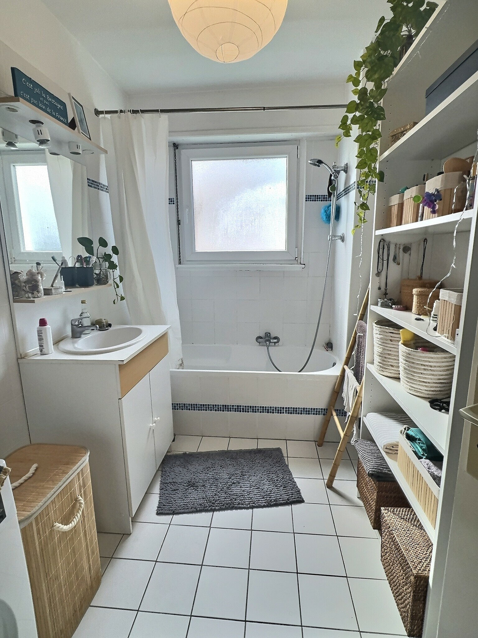 À vendre &#8211; Appartement 2 pièces de 50.82 m² &#8211; Quartier Ladhof, Colmar Orbey 0