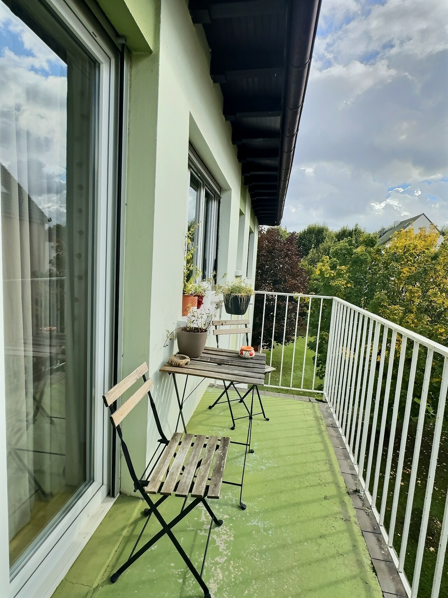 À vendre &#8211; Appartement 2 pièces de 50.82 m² &#8211; Quartier Ladhof, Colmar Orbey 0