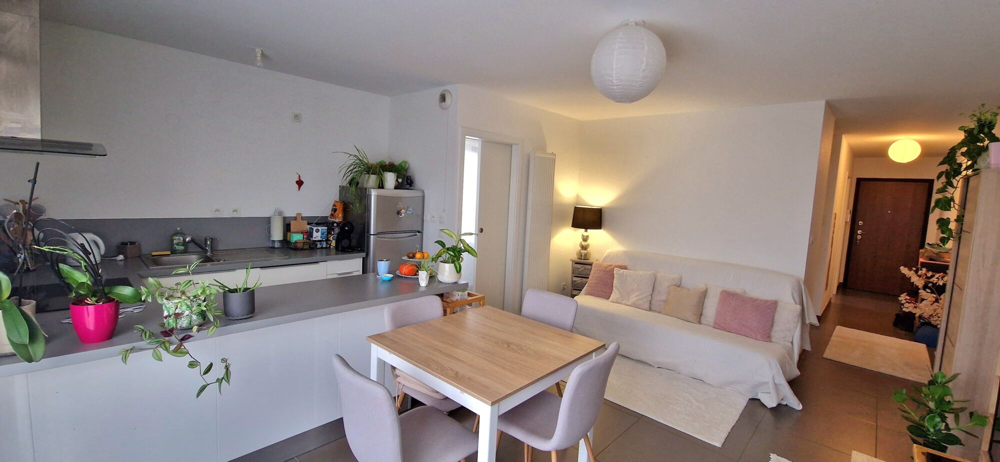 VENDU &#8211; F2 BBC 49 m2 quartier Maraîchers Marckolsheim 0