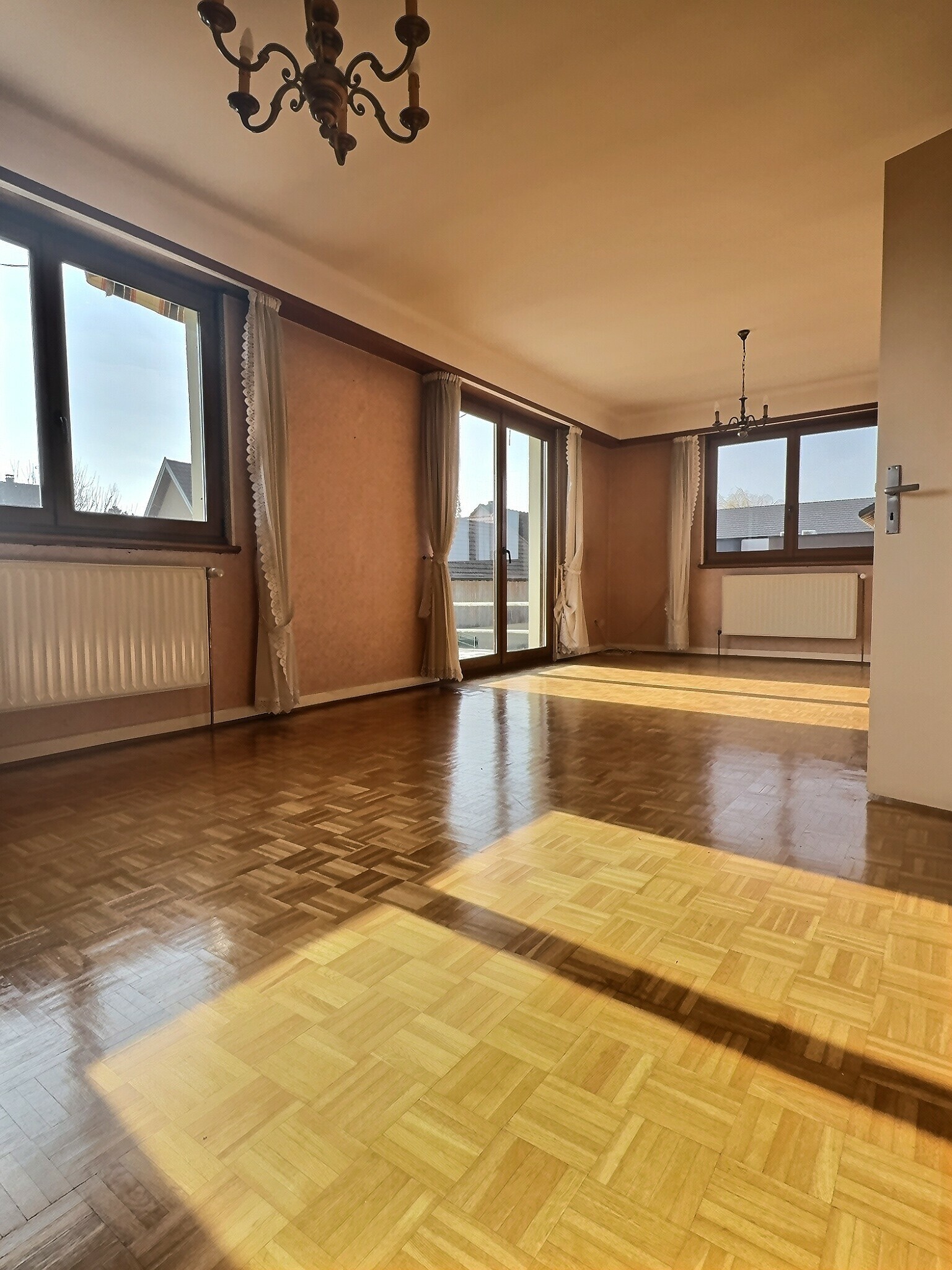 SOUS COMPROMIS &#8211; PORTE DU RIED &#8211; Maison individuelle à rénover sur 9.97 ares Kaysersberg 0