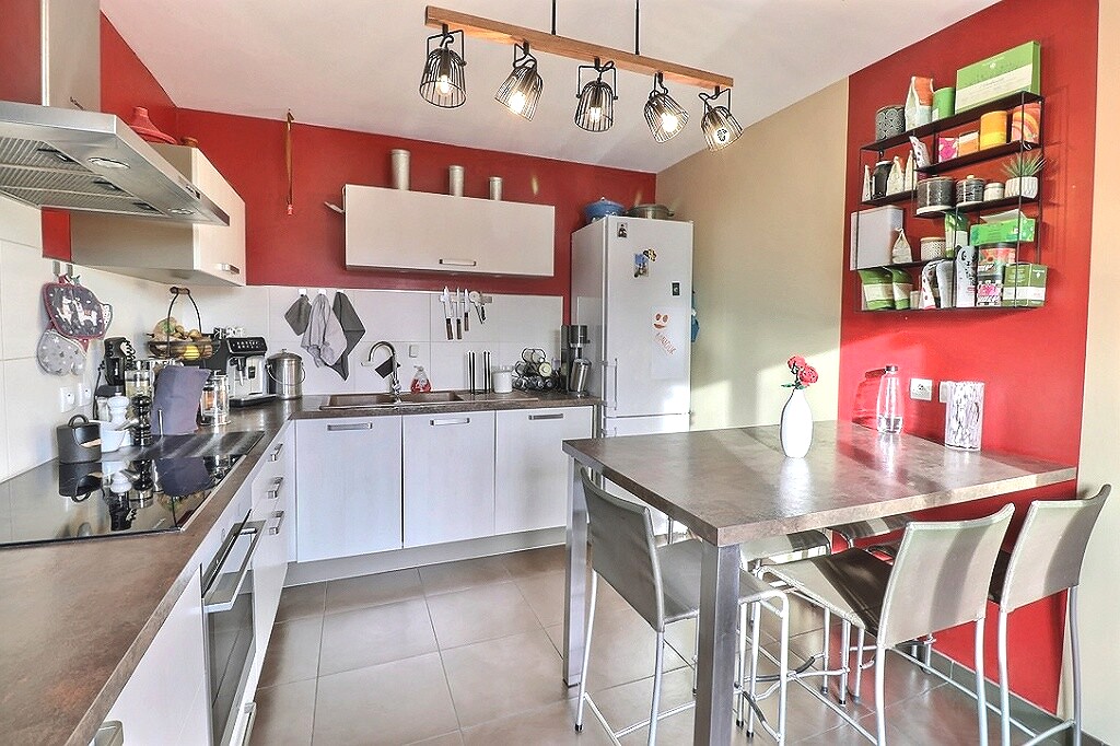 VENDU &#8211; VIGNOBLE à Mittelwihr &#8211; Maison avec vue sur le vignoble Sainte-Croix-en-Plaine 0