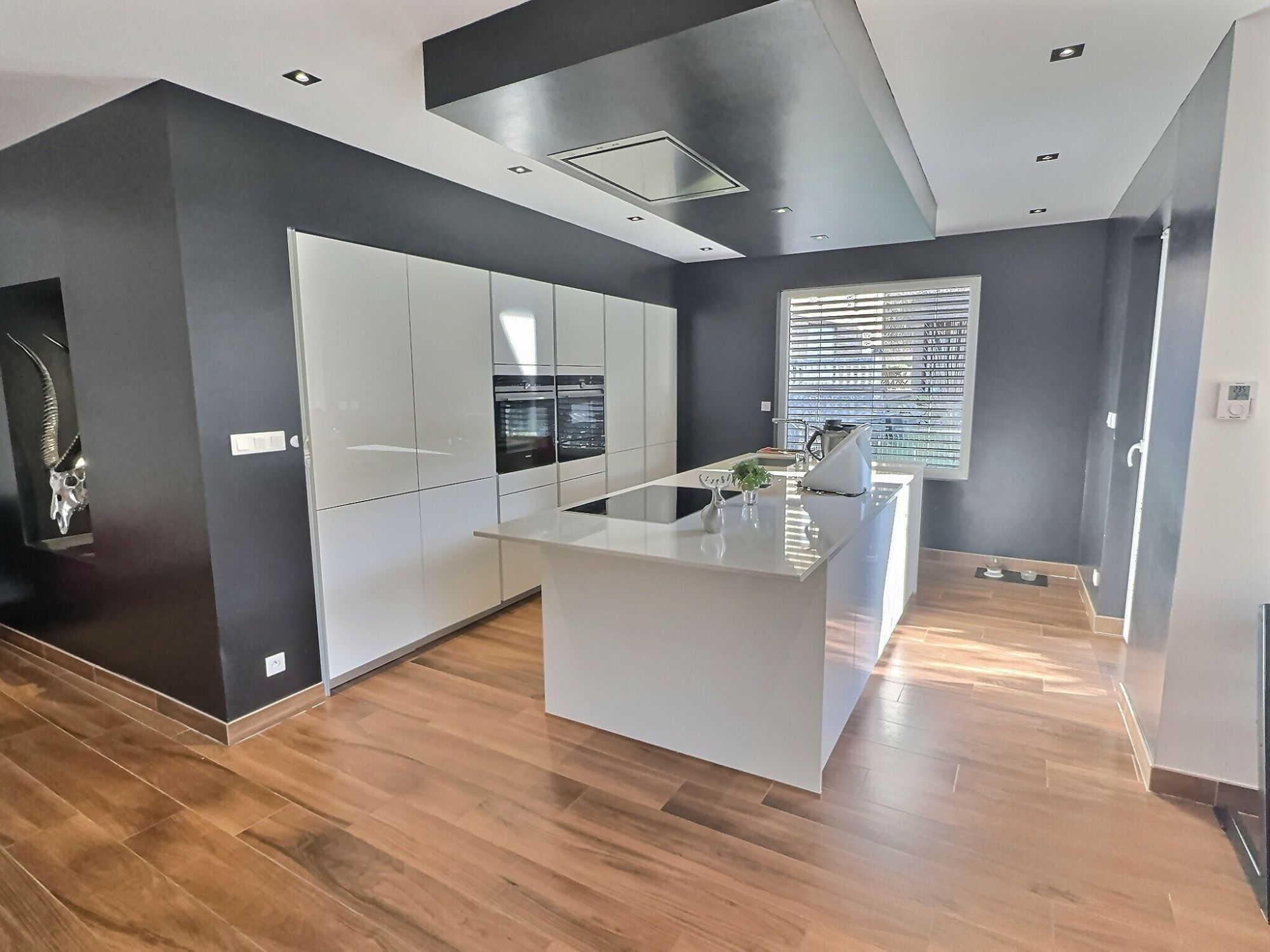 VENDU &#8211; Maison individuelle de 155 m² avec grand garage et sous-sol Horbourg-Wihr 0