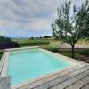 VIGNOBLE à Mittelwihr &#8211; Maison avec vue sur le vignoble Sainte-Croix-en-Plaine 0