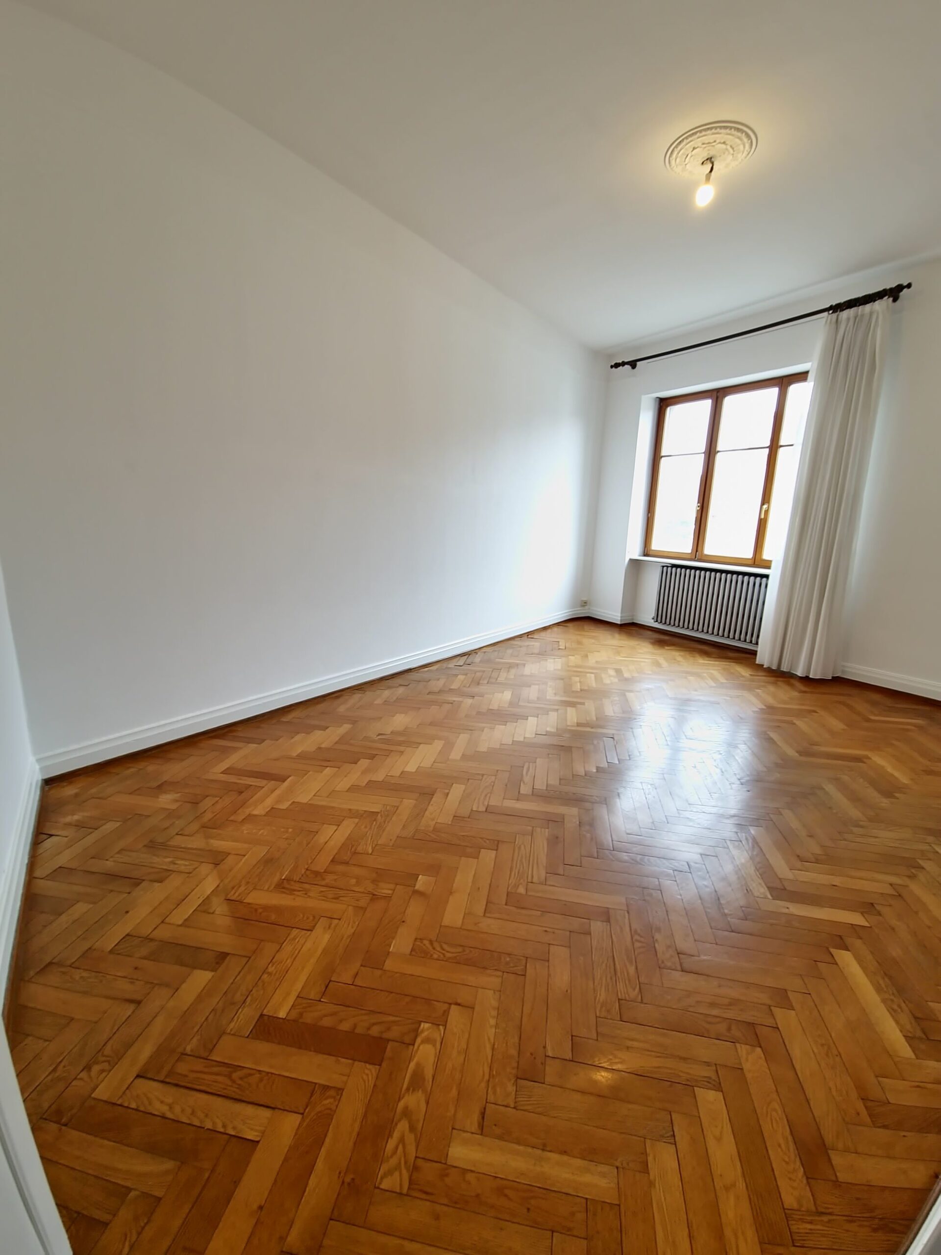 Appartement de 113 m2 avec terrasse Marckolsheim 0