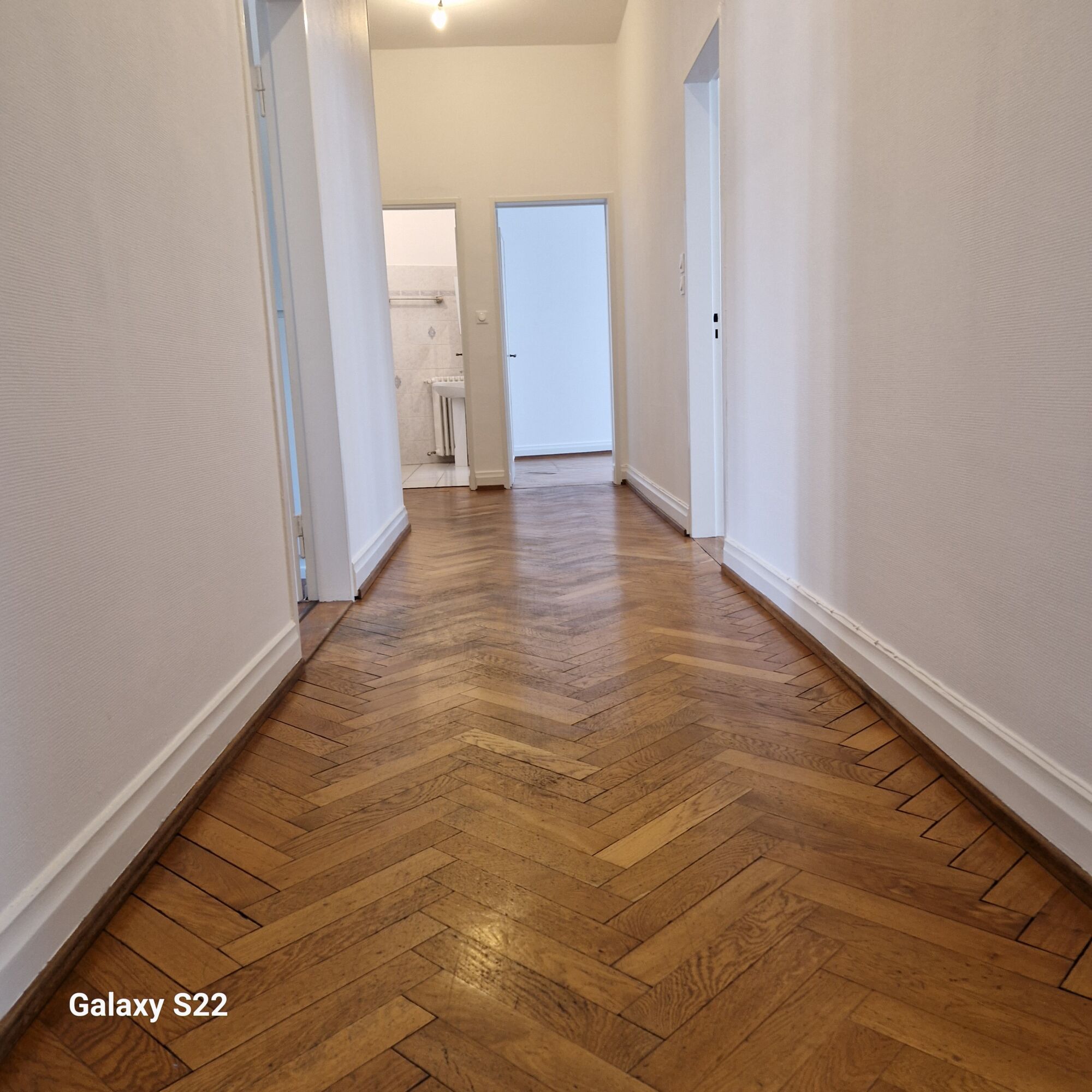 Appartement de 113 m2 avec terrasse Marckolsheim 0
