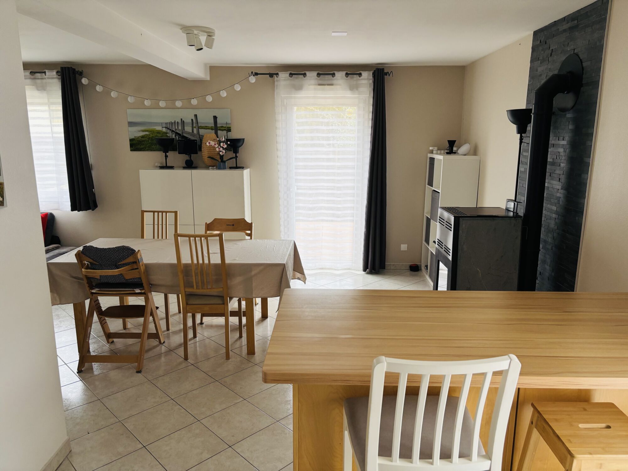 Maison de 109 m2 à Orbey VENDU Colmar 0