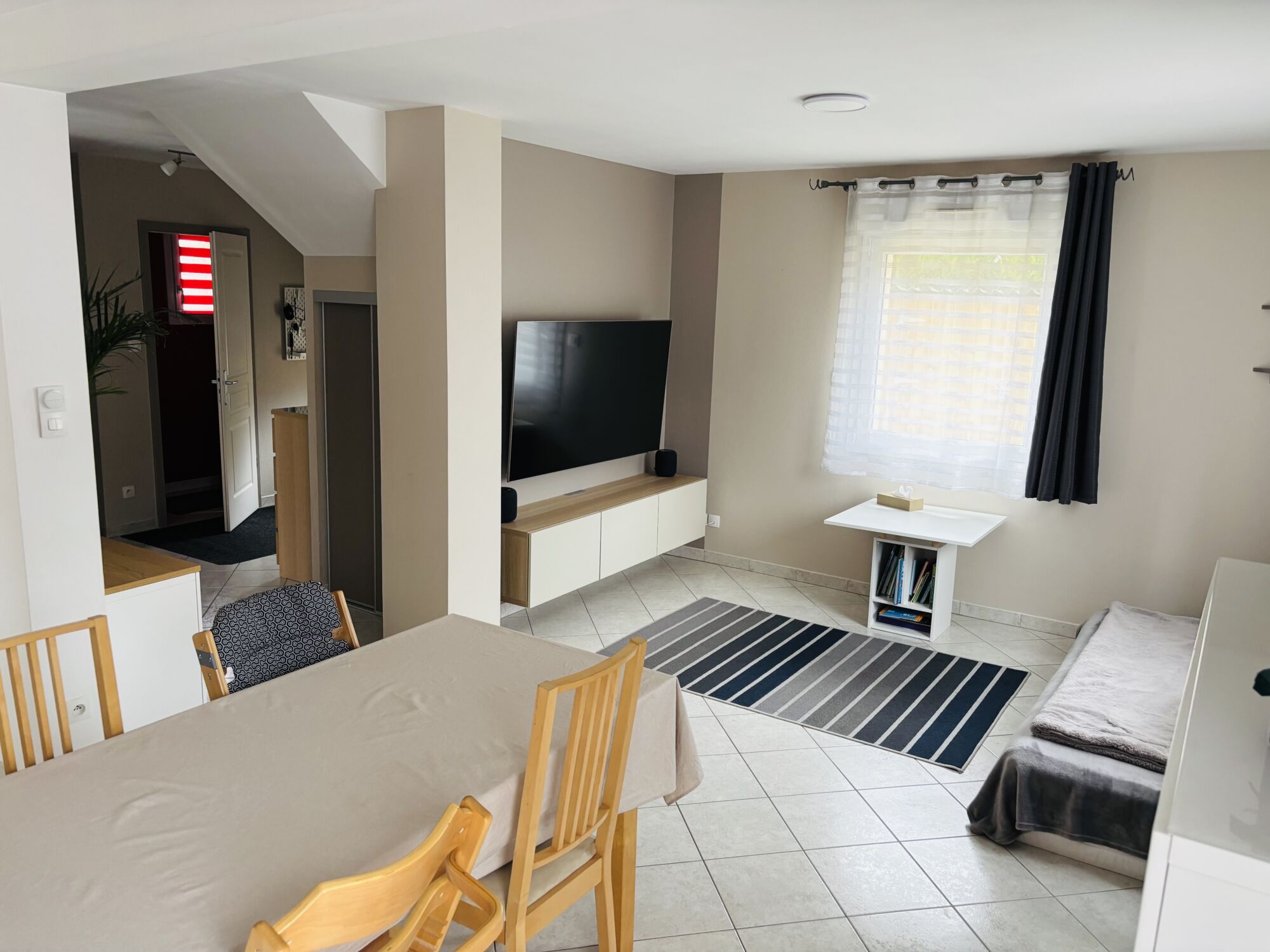 Maison de 109 m2 à Orbey VENDU Colmar 0