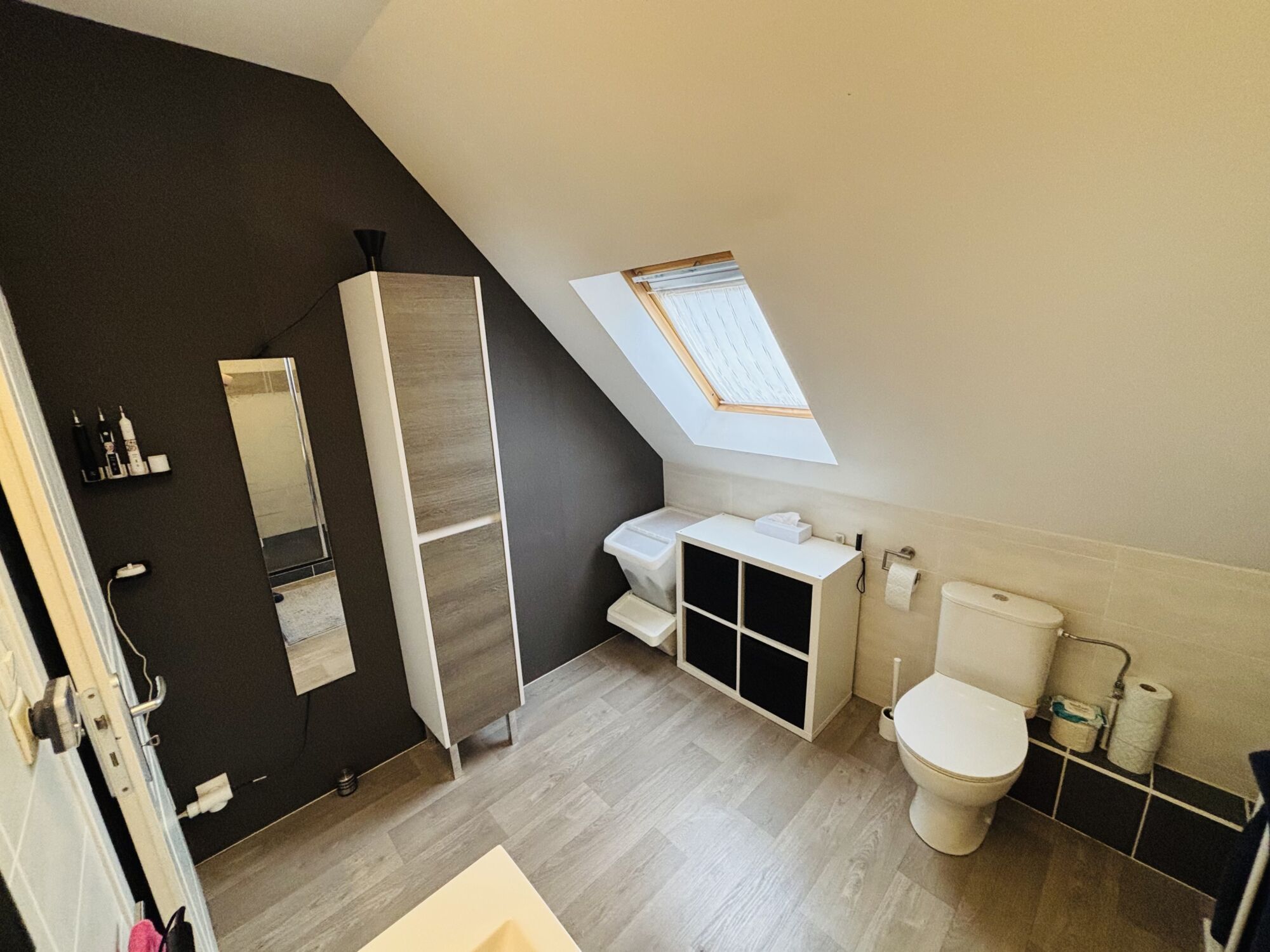 Maison de 109 m2 à Orbey VENDU Colmar 0