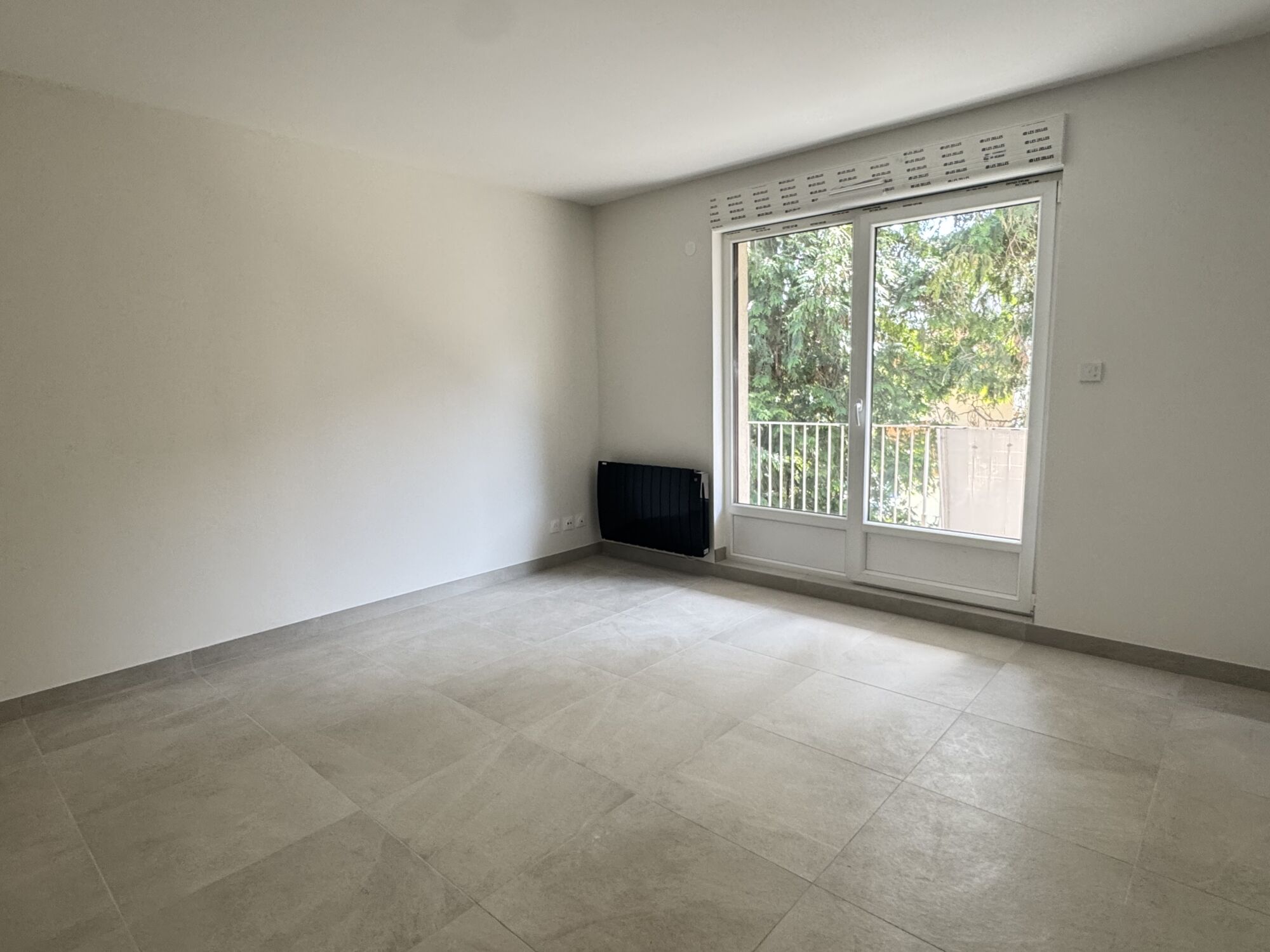 QUARTIER DES MARAICHERS F2 de 53 m² avec terrasse coté SUD et parking privatif Horbourg-Wihr 0