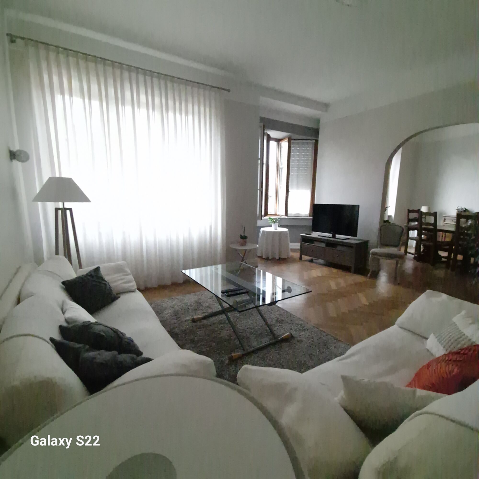 Appartement de 113 m2 avec terrasse Marckolsheim 0