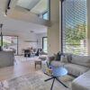 VIGNOBLE Maison 130 m² avec piscine Labaroche 0