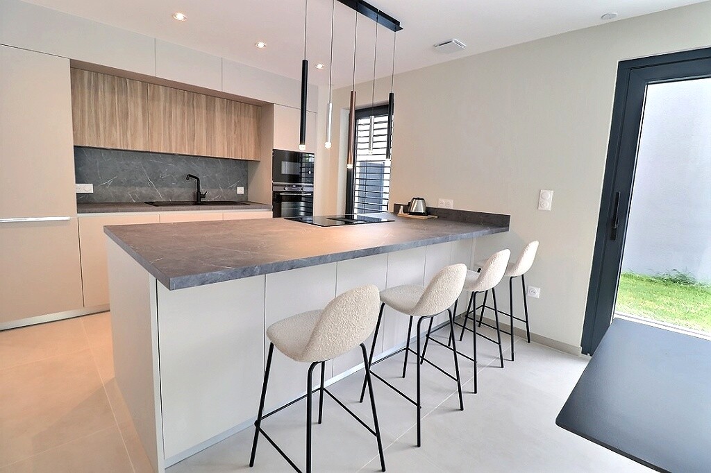 ENSISHEIM &#8211; Maison individuelle dans un quartier très calme Kaysersberg 0