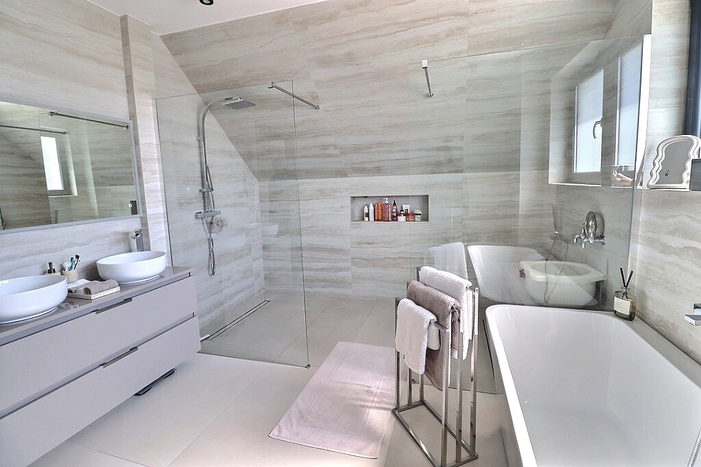 SOUS COMPROMIS &#8211; VIGNOBLE Maison 130 m² avec piscine Labaroche 0