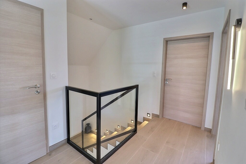 SOUS COMPROMIS &#8211; VIGNOBLE Maison 130 m² avec piscine Labaroche 0