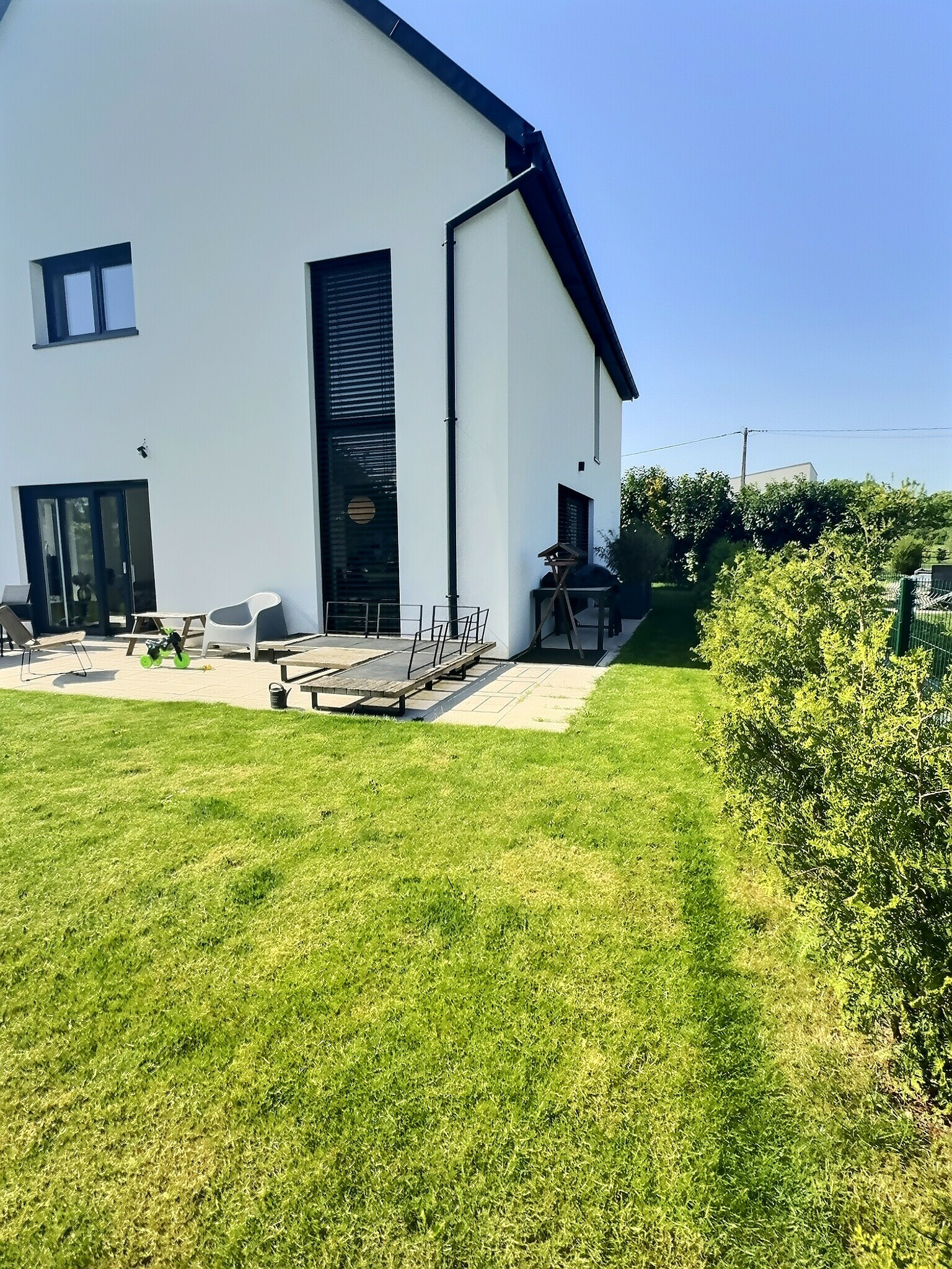 URSCHENHEIM &#8211; BELLE MAISON de plus de 140 m² SUR 11 ARES Colmar 0