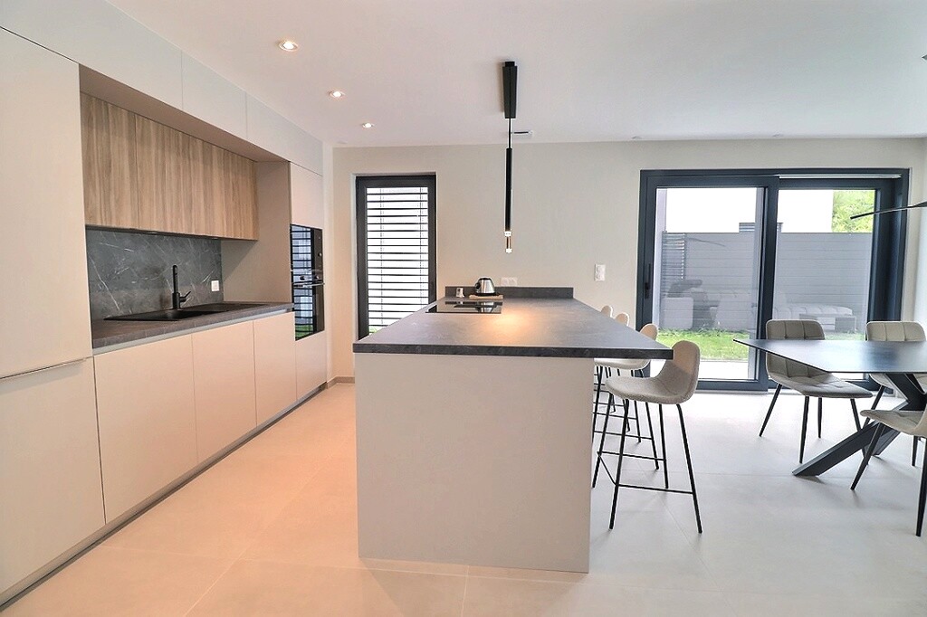 ENSISHEIM &#8211; Maison individuelle dans un quartier très calme Kaysersberg 0