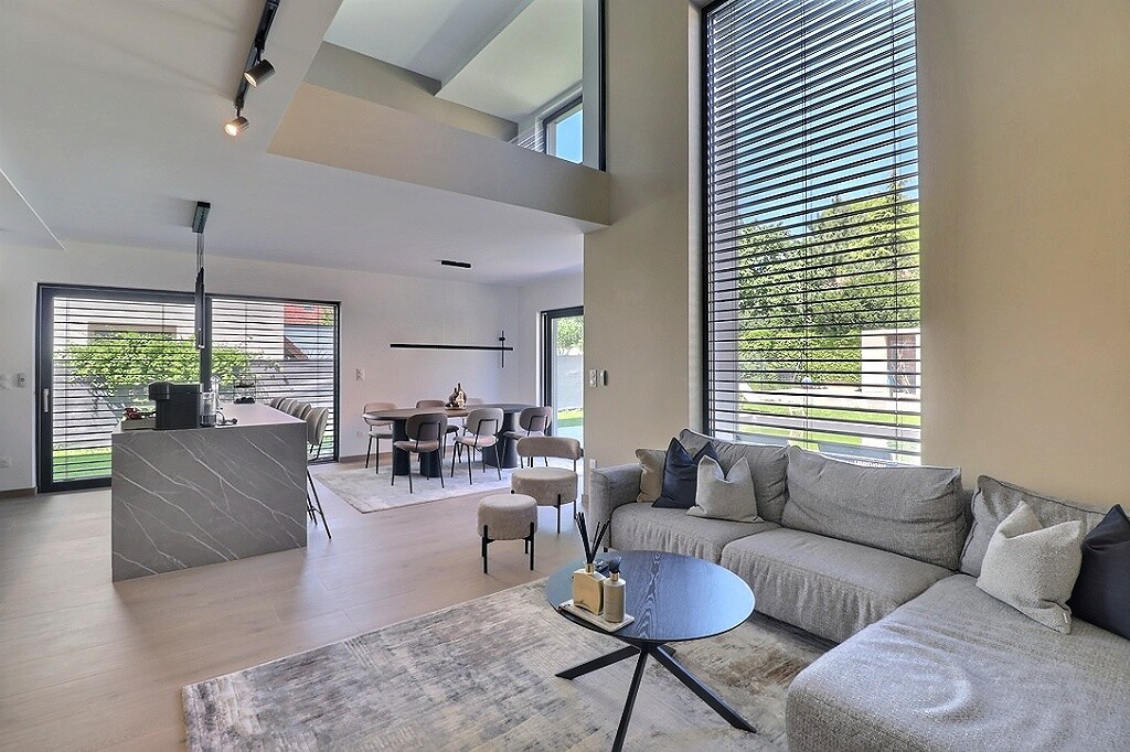 SOUS COMPROMIS &#8211; VIGNOBLE Maison 130 m² avec piscine Labaroche 0