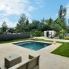 VIGNOBLE Maison 130 m² avec piscine Labaroche 0