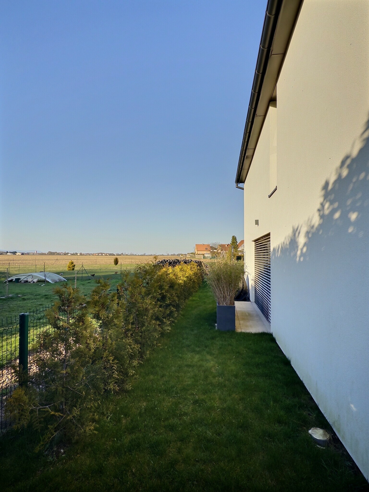 EXPOSIO_133639475 100X100 | Agence immobilière Pierre à Colmar URSCHENHEIM – BELLE MAISON individuelle de plus de 140 m² SUR 11 ARES Colmar 0