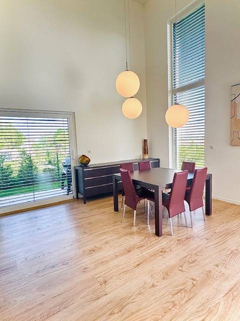 URSCHENHEIM &#8211; BELLE MAISON de plus de 140 m² SUR 11 ARES Colmar 0