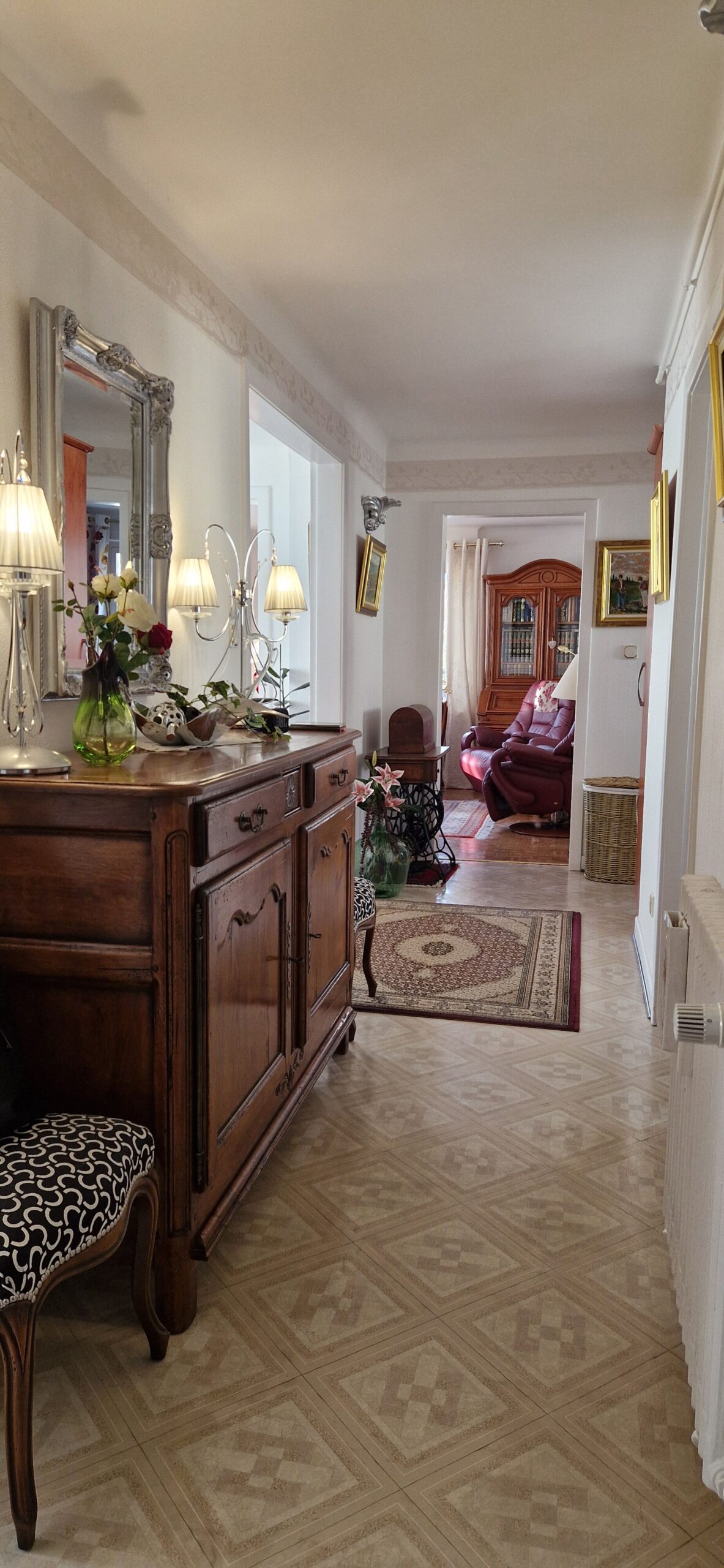 Appartement 92 m2 Colmar Sud Labaroche 0