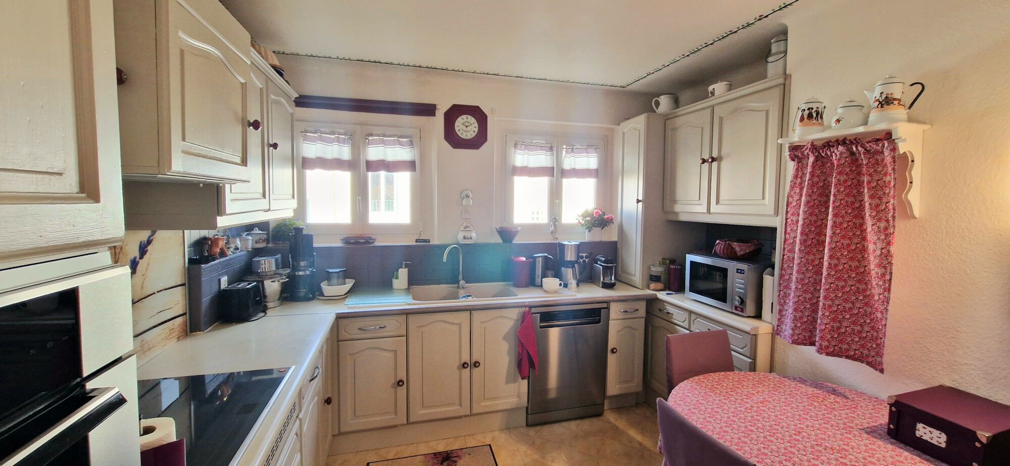 Appartement 92 m2 Colmar Sud Labaroche 0