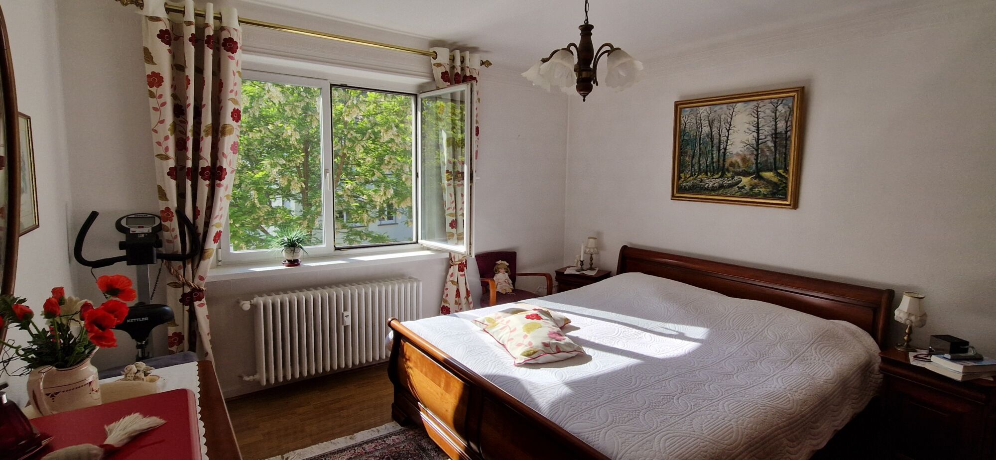 Appartement 92 m2 Colmar Sud Labaroche 0