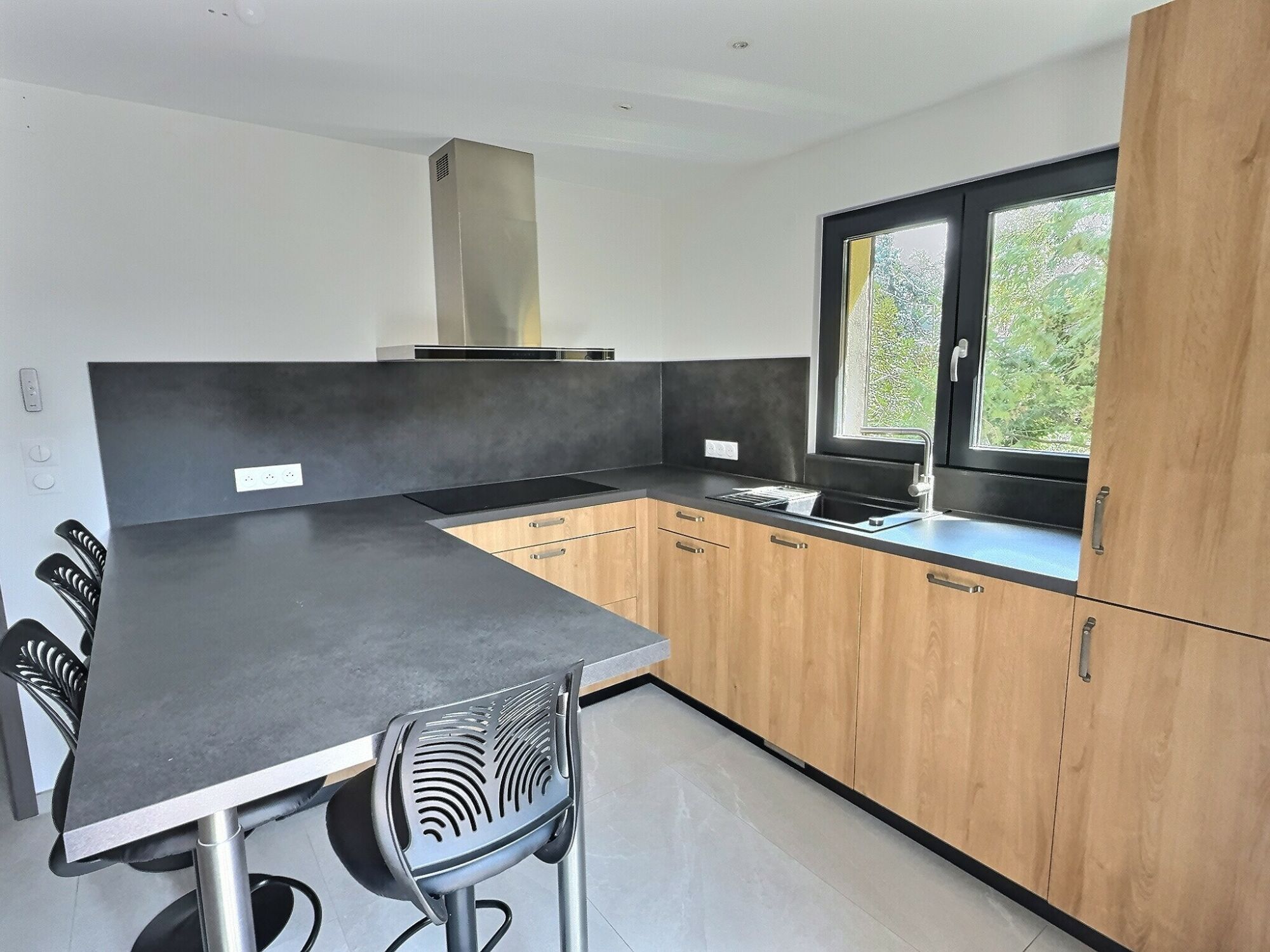 COLMAR quartier SEMM Maison individuelle sur 5 ares Horbourg-Wihr 0