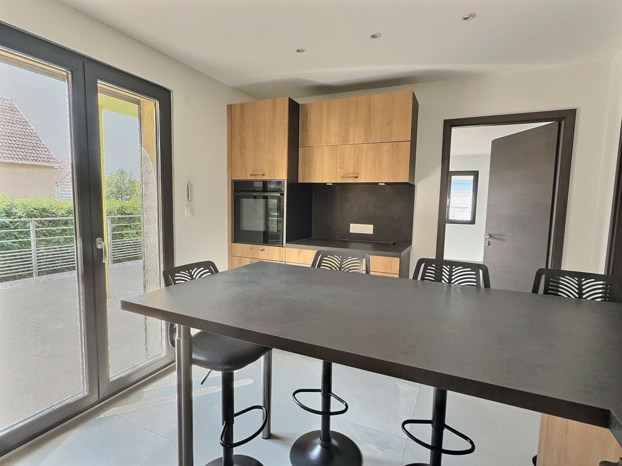 COLMAR quartier SEMM Maison individuelle sur 5 ares Horbourg-Wihr 0