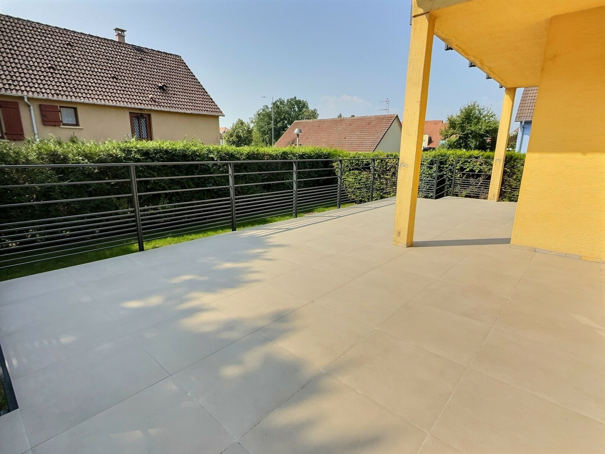 COLMAR quartier SEMM Maison individuelle sur 5 ares Horbourg-Wihr 0