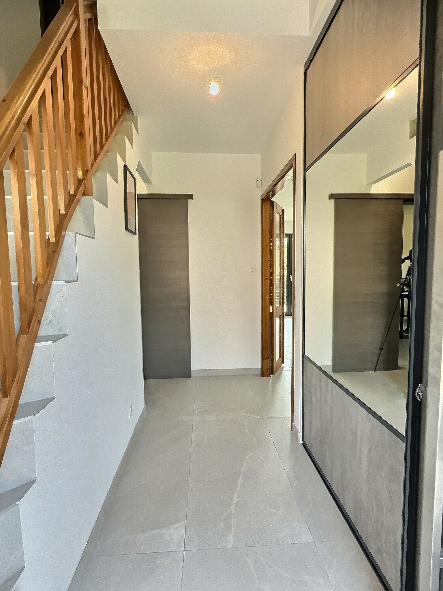 COLMAR quartier SEMM Maison individuelle sur 5 ares Horbourg-Wihr 0