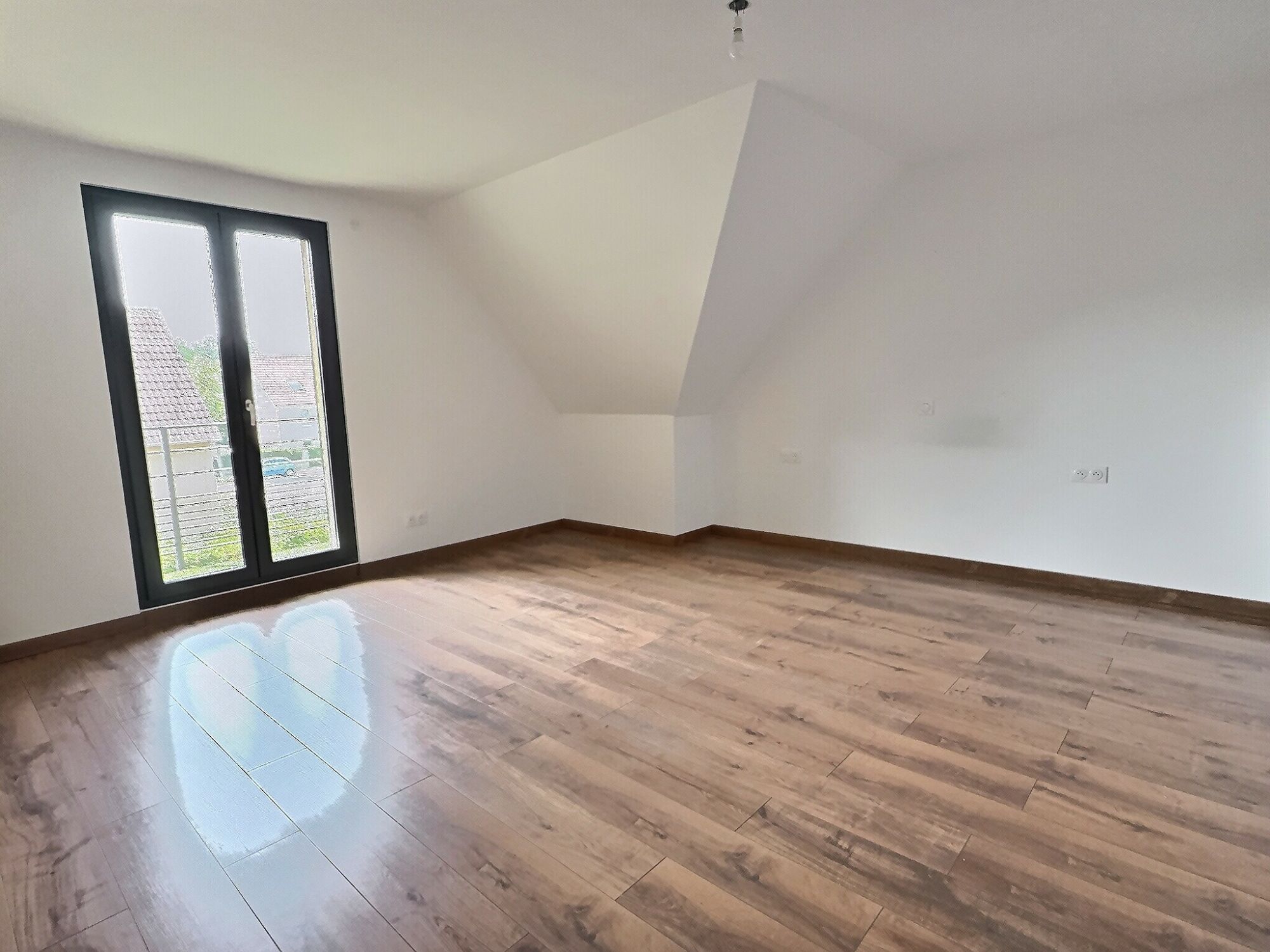 COLMAR quartier SEMM Maison individuelle sur 5 ares Horbourg-Wihr 0